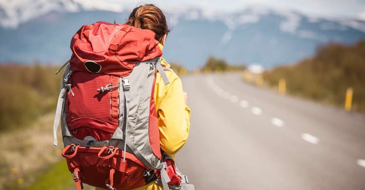 Dream about Backpack – Is There Any Baggage You Are Carrying From Your Past?