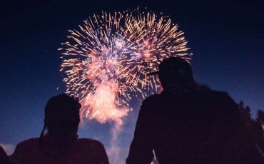 Dream of Fireworks – Does It Signify Success and Luck Symbolically?