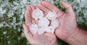 Dream about Hail – Does It Warns You about Financial Losses?