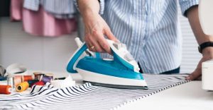 Dream of Ironing Clothes – Do You Want to Achieve Creative Freedom?