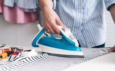 Dream of Ironing Clothes – Do You Want to Achieve Creative Freedom?