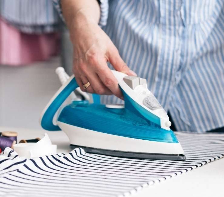 Dream of Ironing Clothes – 30 Types & Their Interpretations