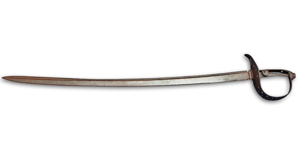 Dream Of Sword Does It Mean You Have A Lot