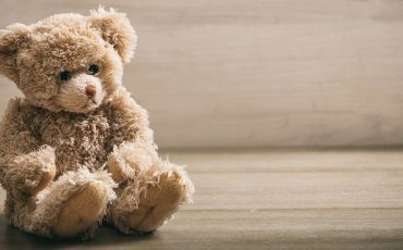 Dream of Teddy Bear - What The Cuddly Toy Represents?