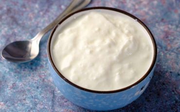 Dream Of Yogurt : You Are Going to Have A Long Life