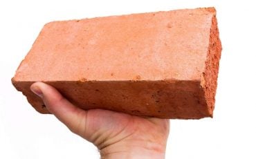 Dream about Bricks - You Are Facing Any Longstanding Obstacles?