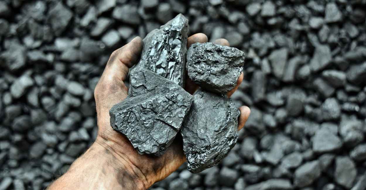 Dreaming about Coal – Does That Signify Unexpected Profits?