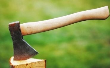 Dream about an Axe - Does That Trigger Your Hidden Anger?