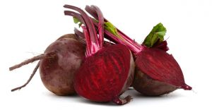 Dreaming of Beetroot - Is There a Surprise Waiting For You in Waking Life?