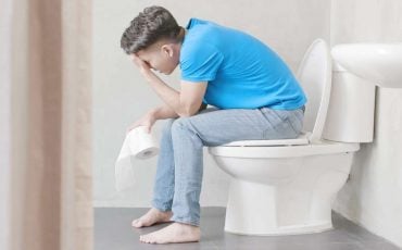 Dreams about Constipation – Is Your Stomach Upset or Your Heart?