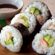 Dreaming of Sushi - 74 Scenarios & Their Interpretations