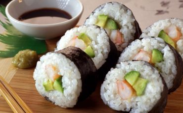 Dreaming of Sushi- Are You Hungry Or It Denotes Something Else?