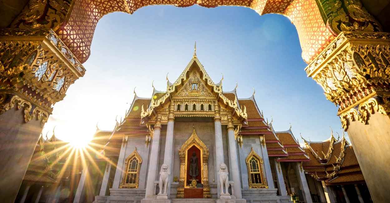 Dream about Temple – Is The Divine Extending Protection In Your Life?