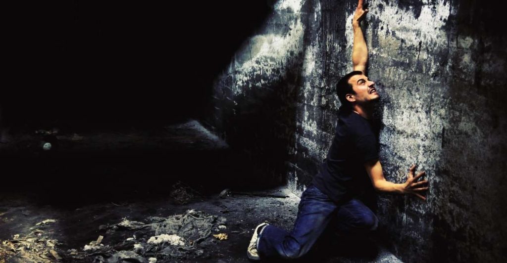 Dreams of Being Trapped Does It Suggest a Sense of Helplessness or Powerlessness on Your Part?