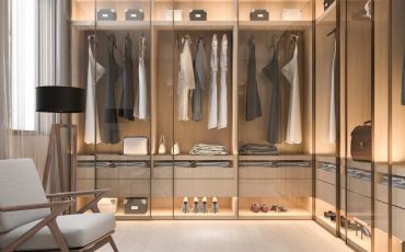 Dream about Closet - It Indicates Your Casual Attitude Towards Life!