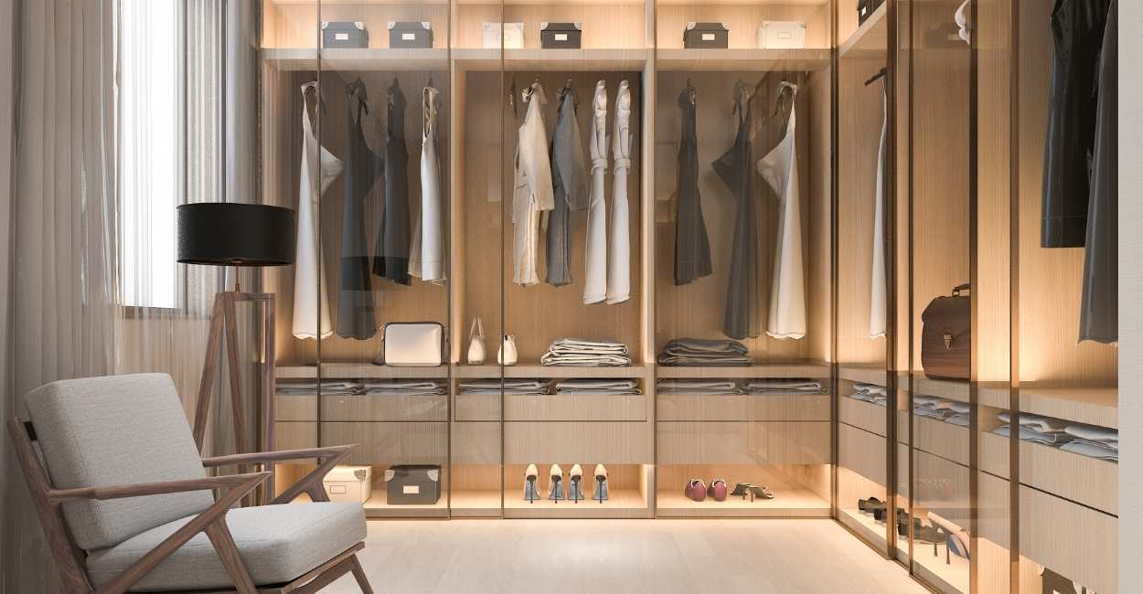 Dream about Closet - It Indicates Your Casual Attitude Towards Life!