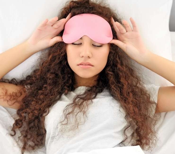 Eye Mask Buying Guide How to Choose a Good One