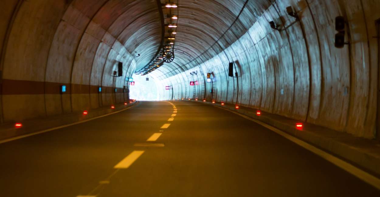 What Do Tunnels Mean In Dreams? – Beginning of A New Chapter in Your Life