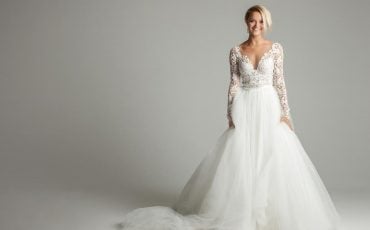 Dreaming of a Wedding Dress – Does It Indicate That a Significant Change is Imminent?