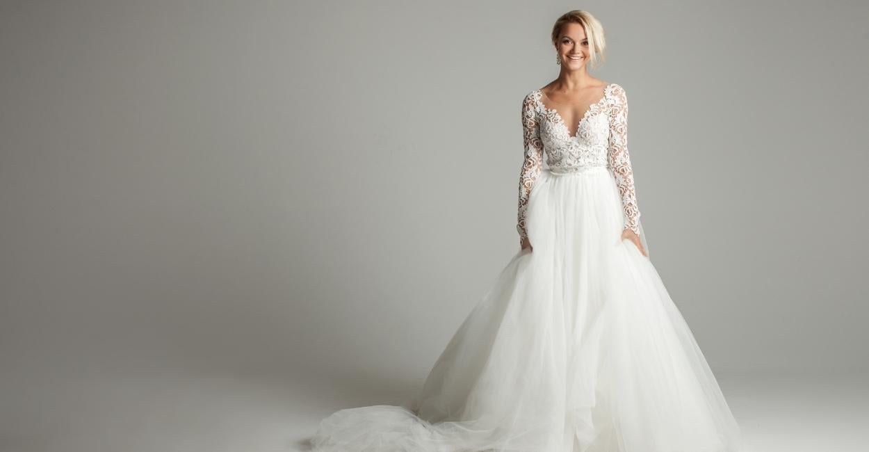 Dreaming of a Wedding Dress – Does It Indicate That a Significant Change is Imminent?