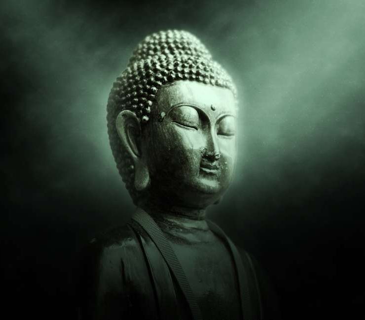 A Dream Of Buddha Meaning - 40 Types and Their Meanings