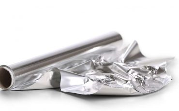 Dream of Aluminum Foil - Does It Imply Protecting Yourself from Reality?