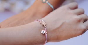 Dream about a Bracelet - Is It a Caution Against Rushing into a Relationship?