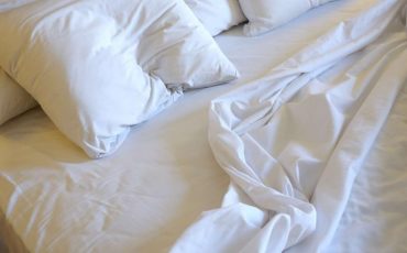Dream about Bed Sheets - Want to Cover a Secret?