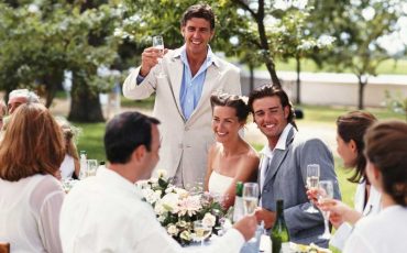 Dream about Being Invited to a Wedding – Does This Provoke Many Emotions?