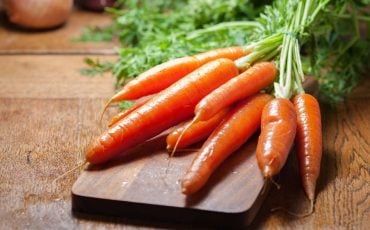 What Does it Mean to Dream About Carrots?