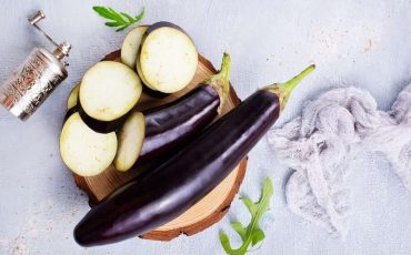 Dream about Eggplant – Does It Indicate That Your Life Will Undergo a Significant Transformation?