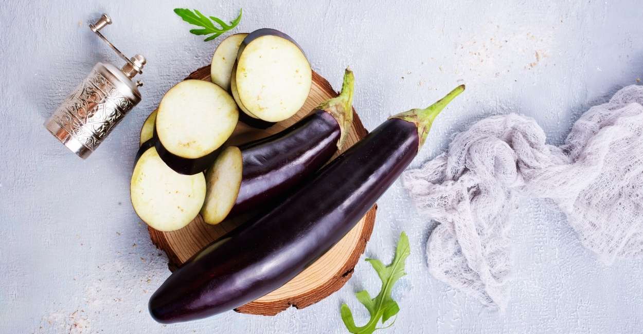 Dream about Eggplant – 30+ Types & their interpretations