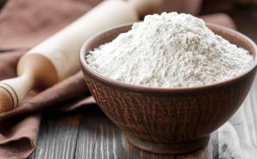 Dream about Flour - Will You Experience Prosperity in Life?