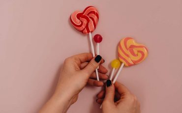 Dream about Lollipops - 51 Types and Their Interpretations