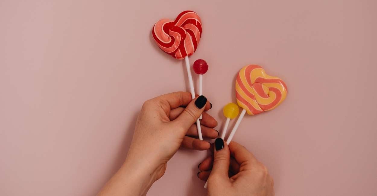 Dream about Lollipops - 51 Types and Their Interpretations