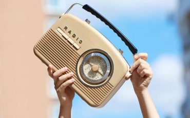 Dream about Radio - Will You Be Reunited with Your Loved Ones?