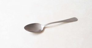 Dream about Spoon - 47 Types & Their Significance