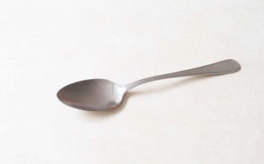 Dream about Spoon - Are You Ready For Spiritual Purification?