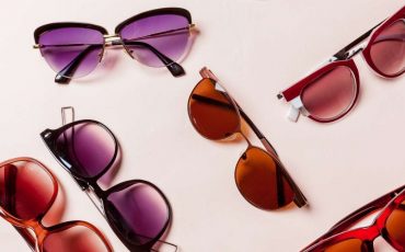 Dream of Sunglasses - There Are Some Upcoming Changes!