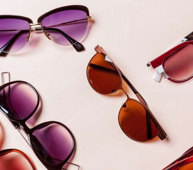 Dream about Sunglasses - 35 Types and Interpretations