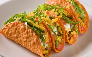 Dream about Tacos - Time To Unfold Some Plots & Their Meanings