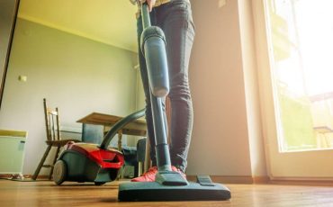 Dream About Vacuuming – You Need to Get Rid of The Negativity in Your Life