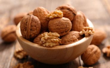 Dream about Walnuts - You're One Step Away From Right Decision