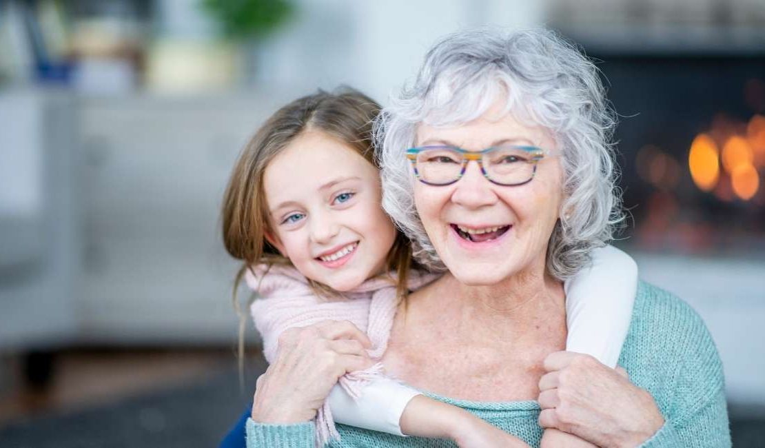 Dream about Your Granddaughter – 30 Plots and Meanings