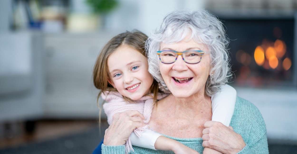 Dream about Your Granddaughter – 30 Plots and Meanings