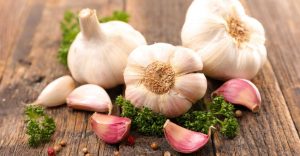 Dream of Garlic – Does It Imply That You Will Engage in an Argument?