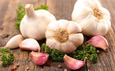 Dream of Garlic – Does It Imply That You Will Engage in an Argument?