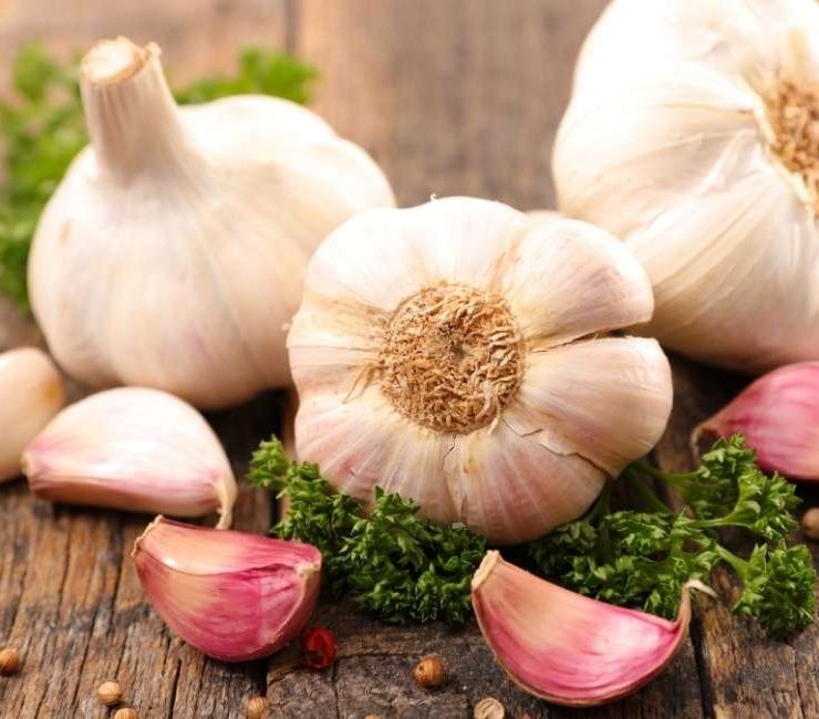 Dream of Garlic – 35 Types and Their Interpretations