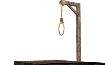 Dream about Hanging – Does It Associated with Feelings of Hopelessness