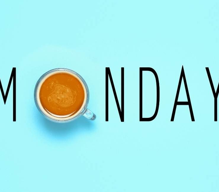 Dreaming of Monday - 20 Types and Interpretations